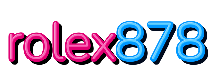 rolex878 — logo kanal