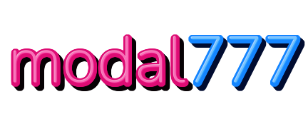 modal777 — logo kanal