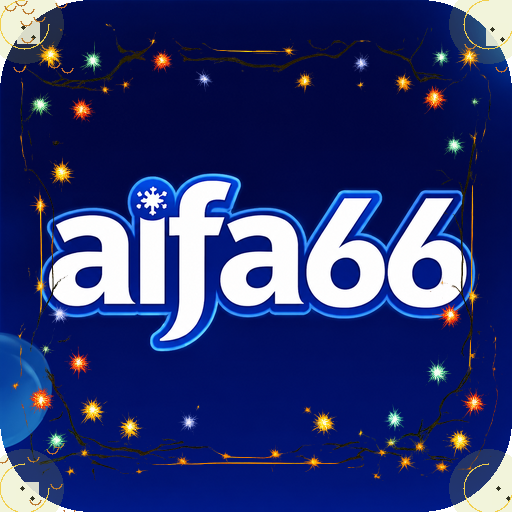aifa66 — mitra unggulan