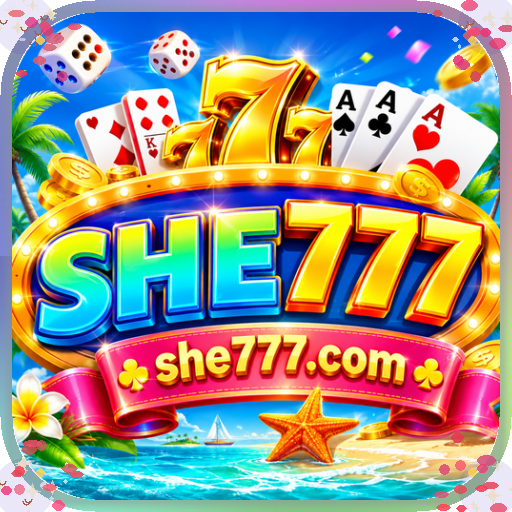 she777 — mitra unggulan
