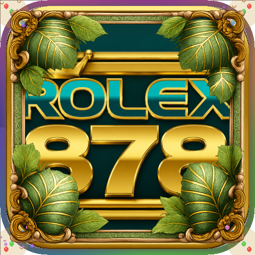 rolex878 — mitra unggulan
