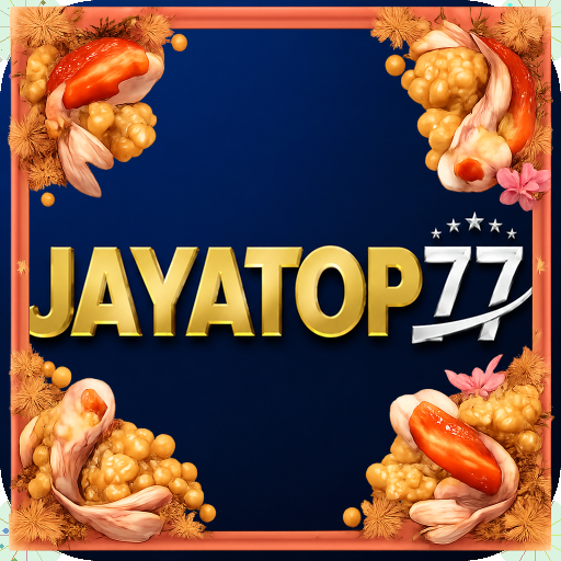 jayatop77 — mitra unggulan